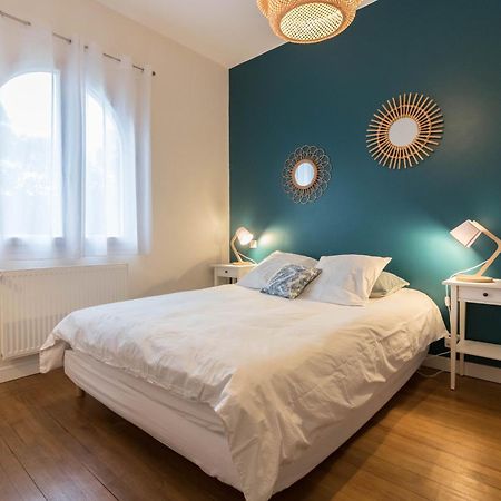 Chambres D'Hote Le Cedre Bleu Сен-Жан Экстерьер фото